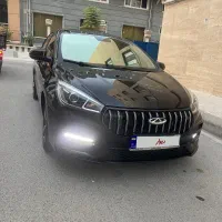 اریزو5 مدل 1404 FL