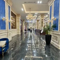 برج-مجلل-رونیکا-پالاس-کوهک