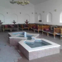 لوستر ۳ طبقه ۲۴ شعله بزرگ