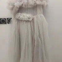 لباس بچگانه