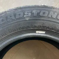 لاستیک ۱۹۵ پژو۲۰۶ رودستون کره ای