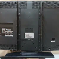 تلوزیون LCD سامسونگ 32 اینچ|تلویزیون و پروژکتور|تهران, مسعودیه|دیوار