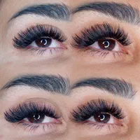 اکستنشن مژه اصولی و تار به تار فقط (۳۴۸)|خدمات آرایشگری و زیبایی|رشت, نامجو|دیوار