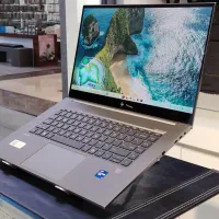 hp Zbook G8 Studio آکبند 8G گرافیک صفحه 4k Touch|رایانه همراه|کرمان, |دیوار