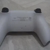 دسته PS4 طرح PS5