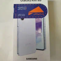Galaxy A55 5G 256