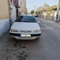 زانتیا مدل 88