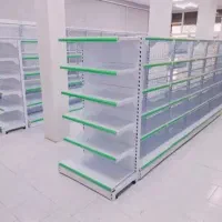 شلف/لیبل قفسه و وسایل‌فروشگاهی11