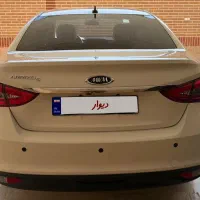 ARRIZO 5 Turbo IE|خودرو سواری و وانت|نیشابور, امام خمینی|دیوار