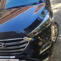 فروش هیوندا توسان 2017