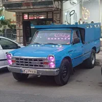 باربری با نیسان