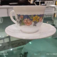 فنجان  ونلبکی  آرکوپال فرانسه