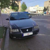 سمند ef7 مدل 96