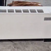 فن کوئل ۱۲۰ سانتی