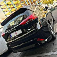 هایما x7مشکی 404صفر