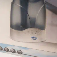 تعمیرات بخورسرد بخارسرد