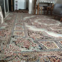 یک عدد فرش 12متری سالم درجه یک