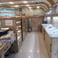 متخصص دکور فروشگاهی (همه ی اصناف)|خدمات پیشه و مهارت|اهواز, زندوکیلی|دیوار