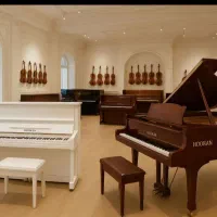 سری جدید پیانو ۲۲۵