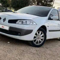 مگان ۲۰۰۰ سی سی اتوماتیک مدل ۹۱