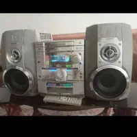 ضبط سیدی سامسونگvL6800