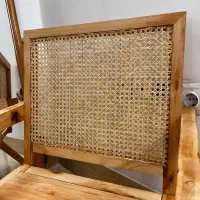 صندلی حصیری|صندلی و نیمکت|شاهرود, |دیوار