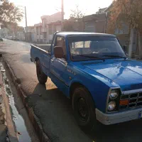 نیسان دیزل 91