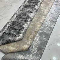 فرش راهرویی|فرش|اندیشه, شهرک صدف|دیوار