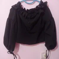 شومیز مجلسی