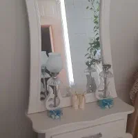 اینه شمعدان