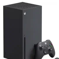 ایکس باکس سری ایکس در حد نو