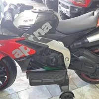 موتور شارژی کد N666|اسباب‌‌بازی|دماوند, گیلاوند|دیوار