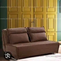 مبل تخت خواب شو دو نفره سالم