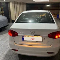 جک جی 4 مدل 1402|خودرو سواری و وانت|تهران, شهرک فردوس (حسینی)|دیوار