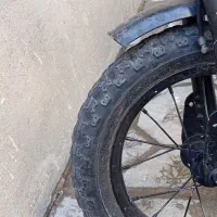 دوچرخه‌12سالم‌|دوچرخه، اسکیت، اسکوتر|شیراز, جوادیه|دیوار