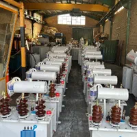 ترانس برق /ترانسفورماتور برق|مصالح و تجهیزات ساختمان|یزد, |دیوار