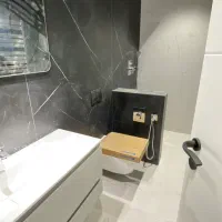 ۱۳۷متر مدرن نوساز کلید نخورده|فروش آپارتمان|تهران, محمودیه|دیوار