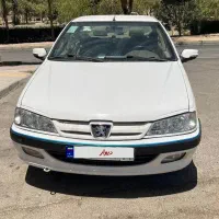 پژو پارس سال مدل 95