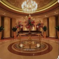 برج لاکچری نیکا استاد معین سازنده حاج آقا قربانی