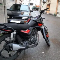 موتور ایردوکو 150