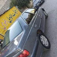 پارس مدل ۸۹ فابریک|خودرو سواری و وانت|یاسوج, |دیوار