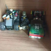 اسباب بازی lego|اسباب‌‌بازی|تهران, مهران|دیوار