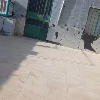 خانه ویلایی با باغ دهبکری