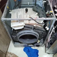 نمایندگی تعمیرات تعمیر کار یخچال فریزر لباسشوئی|خدمات پیشه و مهارت|فردیس, داوری|دیوار