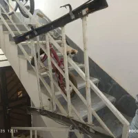 باربند تیبا|قطعات یدکی و لوازم جانبی|شیراز, پانصد دستگاه ارتش|دیوار