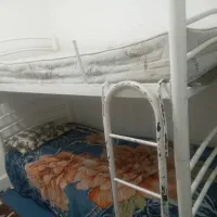 تخت خواب دو طبقه