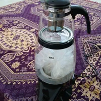 قوری و کتری برقی|سماور، چای‌ساز، قهوه‌ساز|پردیس, فاز ۳|دیوار