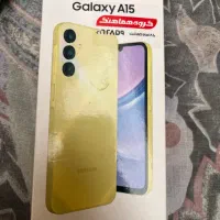 سامسونگa15|موبایل|بندرعباس, |دیوار