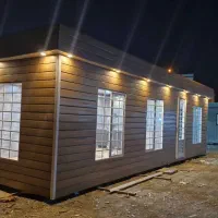 مشهد کانکس|مصالح و تجهیزات ساختمان|مشهد, امیریه|دیوار