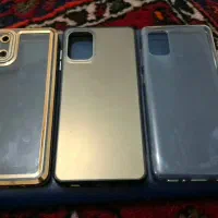 کاور گوشی a31